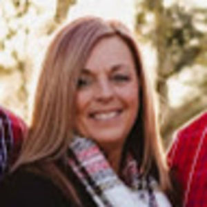 Meet your Posher, Ann